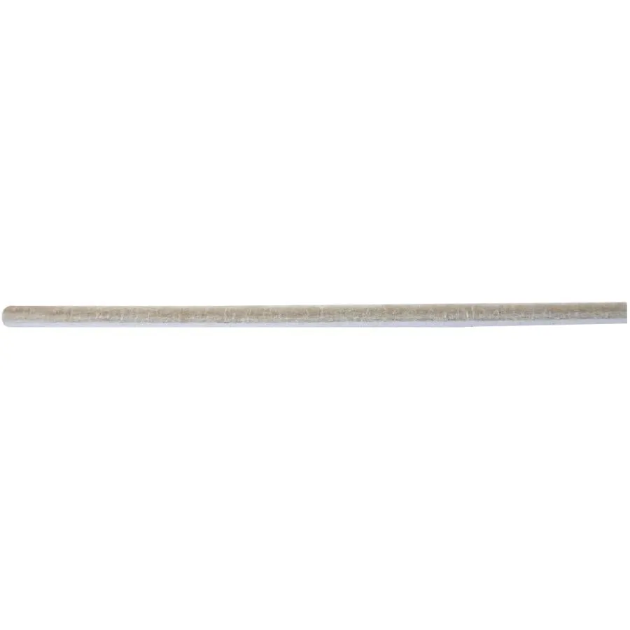 1/2" x 6" Heavy Duty Strip Felt Pads - 9 Pack
