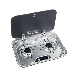2 Burner Hob