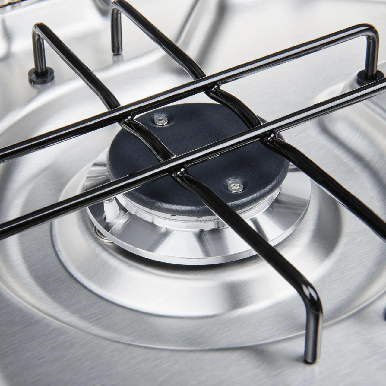 2 Burner Hob
