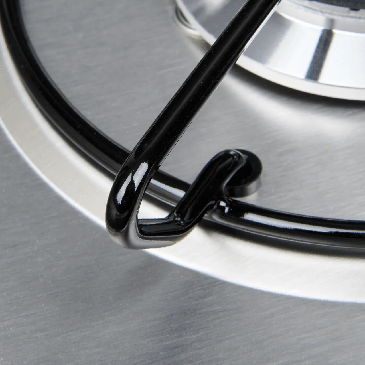 2 Burner Hob