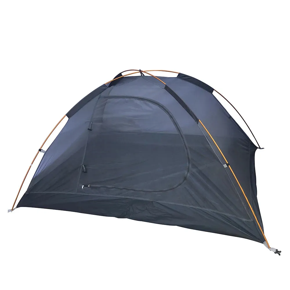 2 Person Lightweight Backpacking Tent - Four-Season Camping