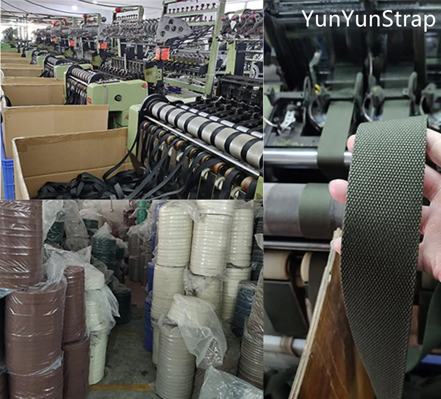 3 inch Webbing for Lawn Chair, Heavy Duty Polypropylene Webbing Strap