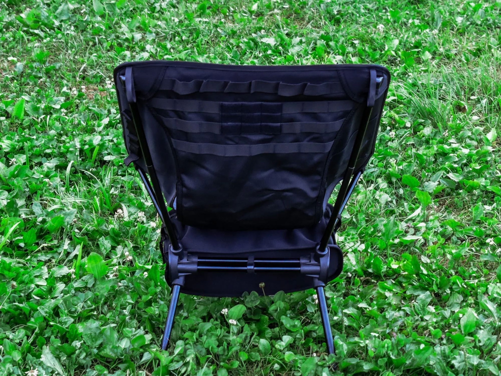 5050Workshop Compact Folding Chair 露營椅