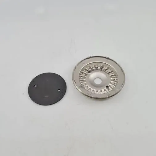 60mm Burner Cap for Dometic Smev 401 402 Stove Hob