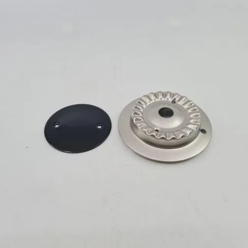 60mm Burner Cap for Dometic Smev 401 402 Stove Hob