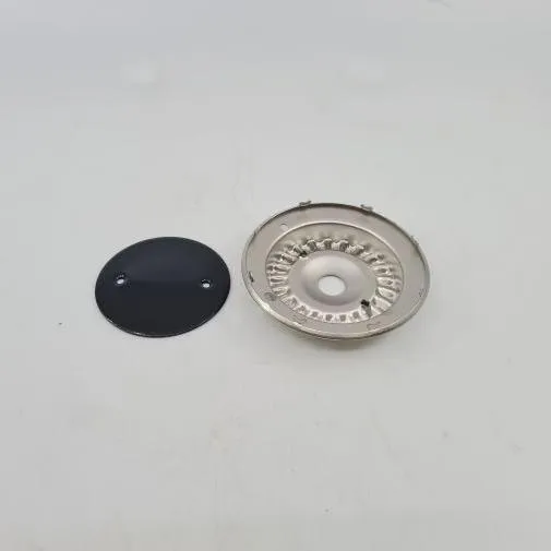 60mm Burner Cap for Dometic Smev 401 402 Stove Hob