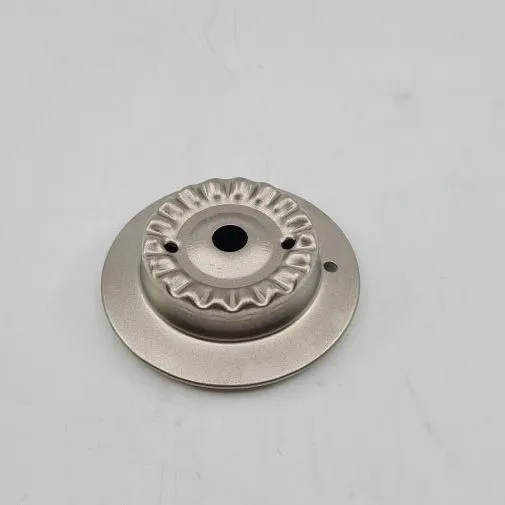 60mm Burner Cap for Dometic Smev 401 402 Stove Hob