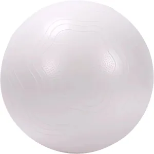 65cm Yoga Ball Exercise Ball, Thick Anti-Slip & Anti-Burst Stability Ball Heavy Duty Large Gym Ball for Fitness Balance Core Workout and Physical Therapy