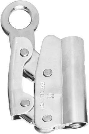 6KN Descender Climbing Equipment