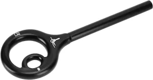 9 Rescue Figure 9 Shape Rigging Descender Anti Falling Outdoor Rock Climbing Speed Descent Equipment for Rock Climbing