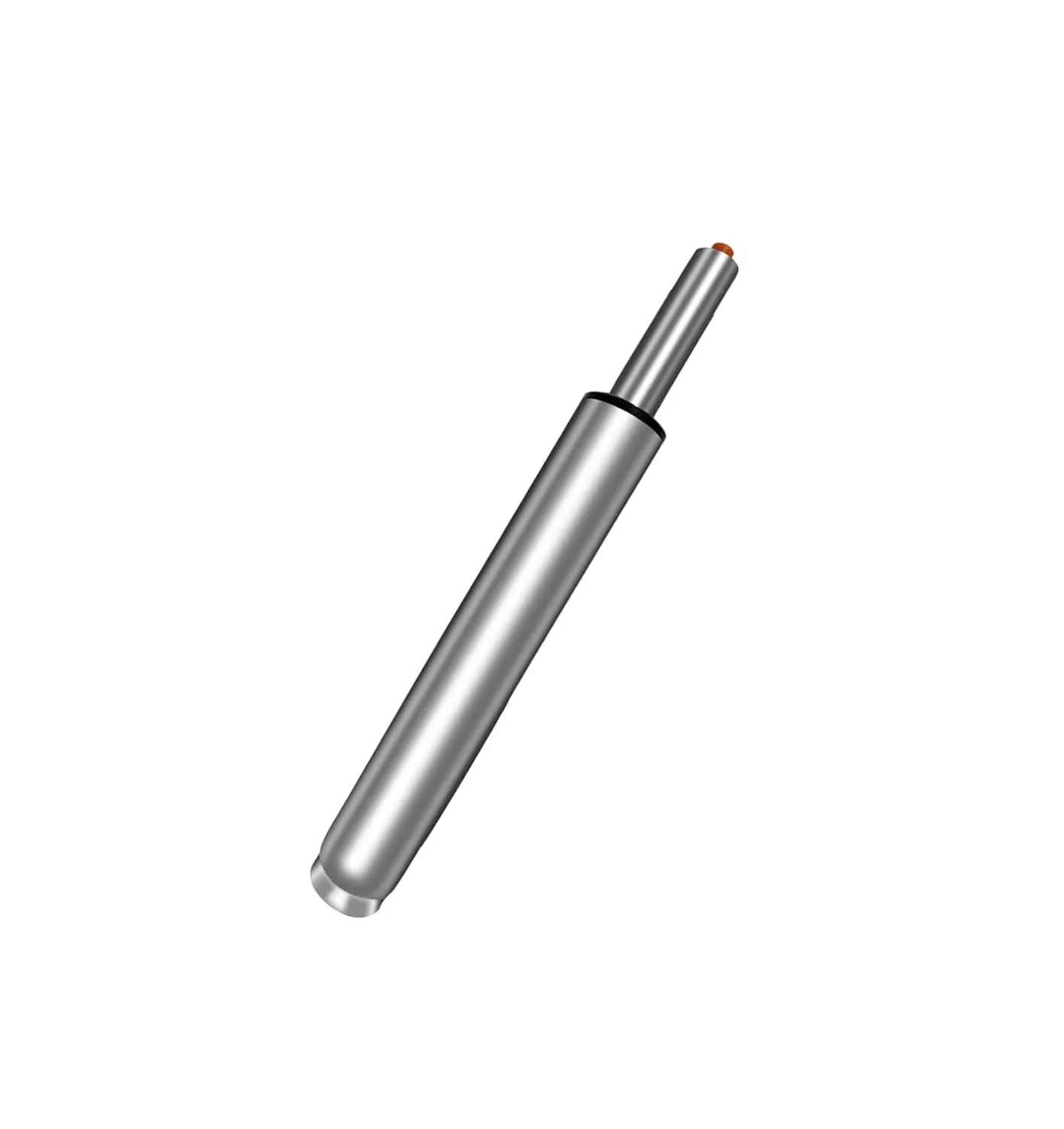 9.7" to 13.7" Long Adjustable Gas Lift Cylinder Tube for Office Chair Stool Replacement Parts,Heavy Duty Hydraulic Pneumatic Cylinder Shock Piston (4"Stroke)