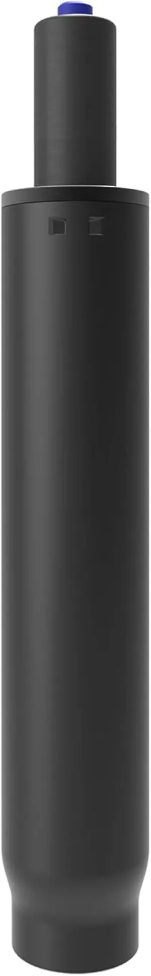 AAGUT Office Chair Cylinder Replacement, 6" Long Stroke Shock Piston Heavy Duty 450lbs Gas Lift Cylinder Fits Most Chairs,Highest End Class 4 Hydraulic Pneumatic Piston, Universal Size