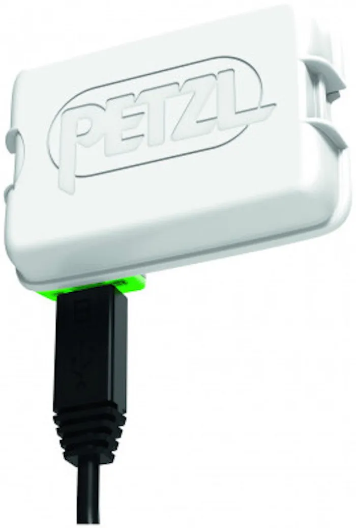 Accu Swift RL Battery