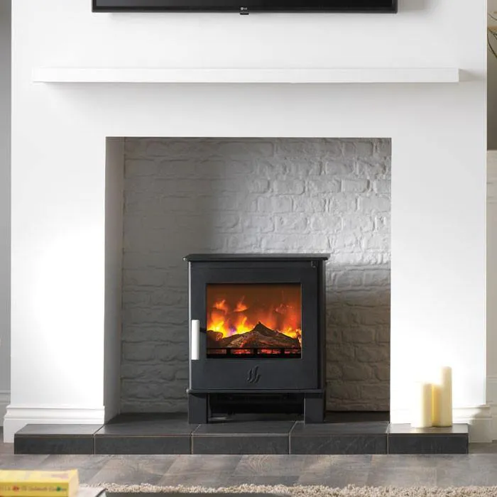 ACR Malvern Electric Stove