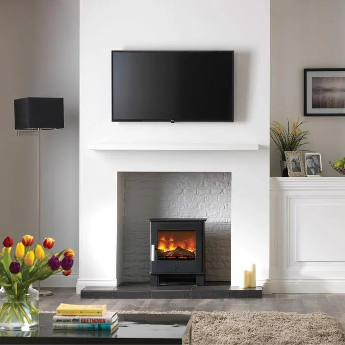 ACR Malvern Electric Stove