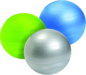 Aeromat Replacement Ball for Kids Ball Chair (Green)