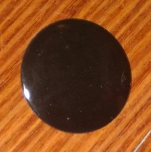 Aftermarket Chef Gas Stove Small Brown 56mm Diecast Burner Cap - Part No. 39356S