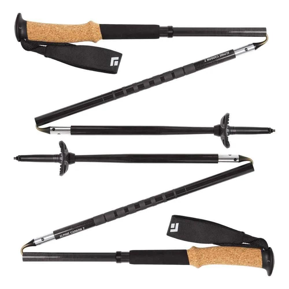 Alpine Carbon Z
