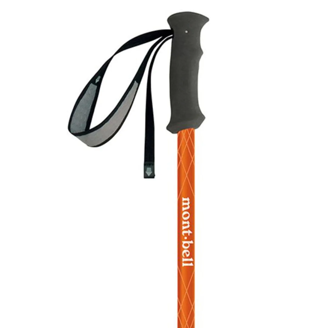 Alpine Pole Anti Shock S