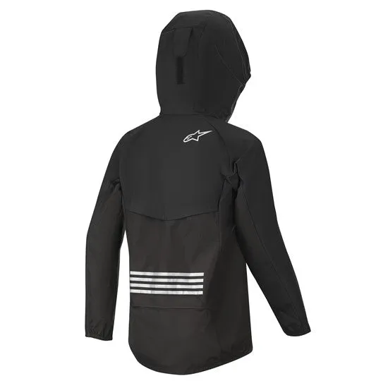 Alpinestars Youth Descender Jacket Black