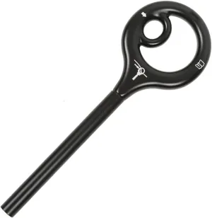 Aluminum Alloy Figures 9 Descender for Rappelling & Belaying Light Weight Figures 9 Shape Descender for Roack Climbing