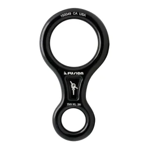 Aluminum Figure 8 Descender