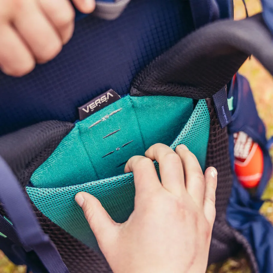 Amber 68 Backpack