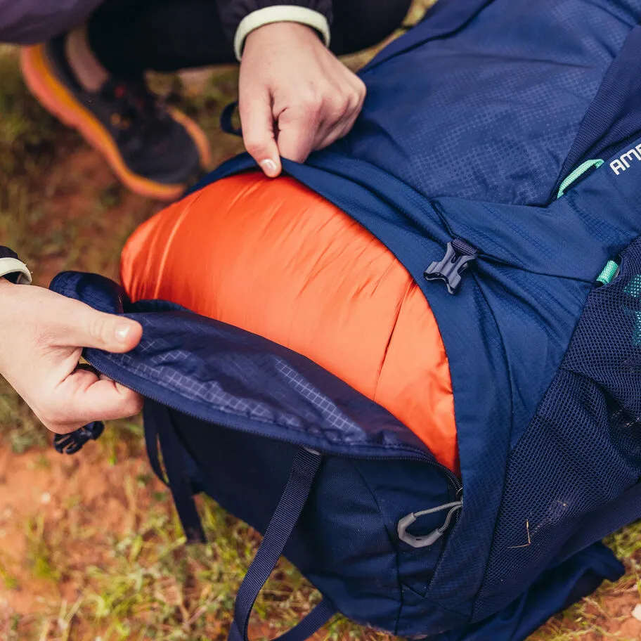 Amber 68 Backpack