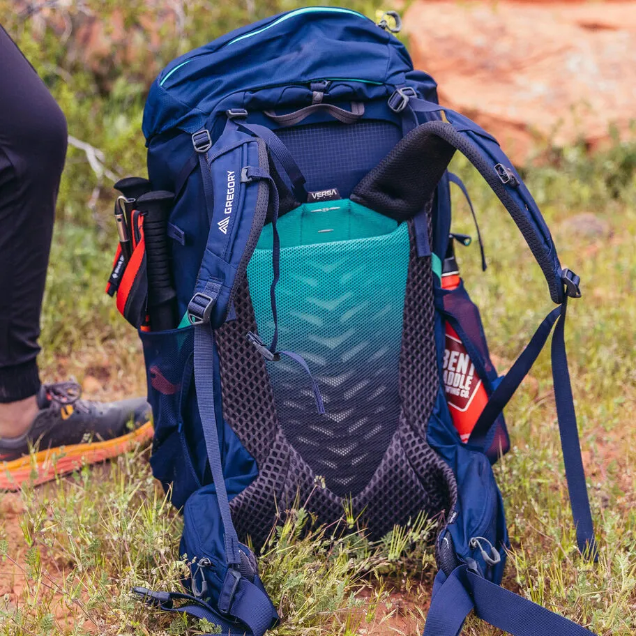Amber 68 Backpack