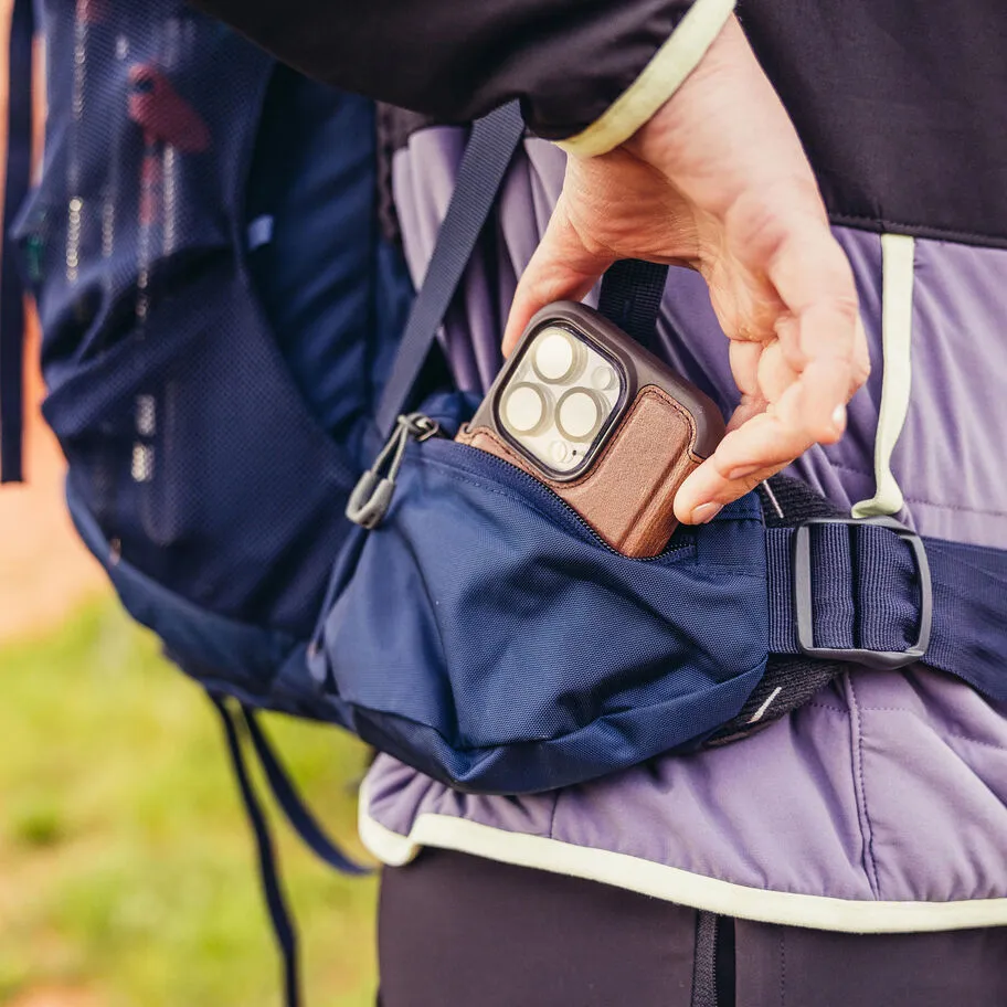 Amber 68 Backpack