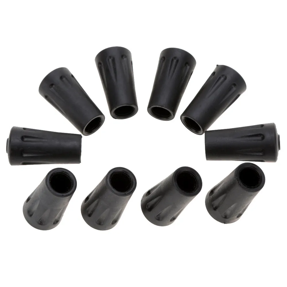 Anti-Slipping Walking Sticks Tip