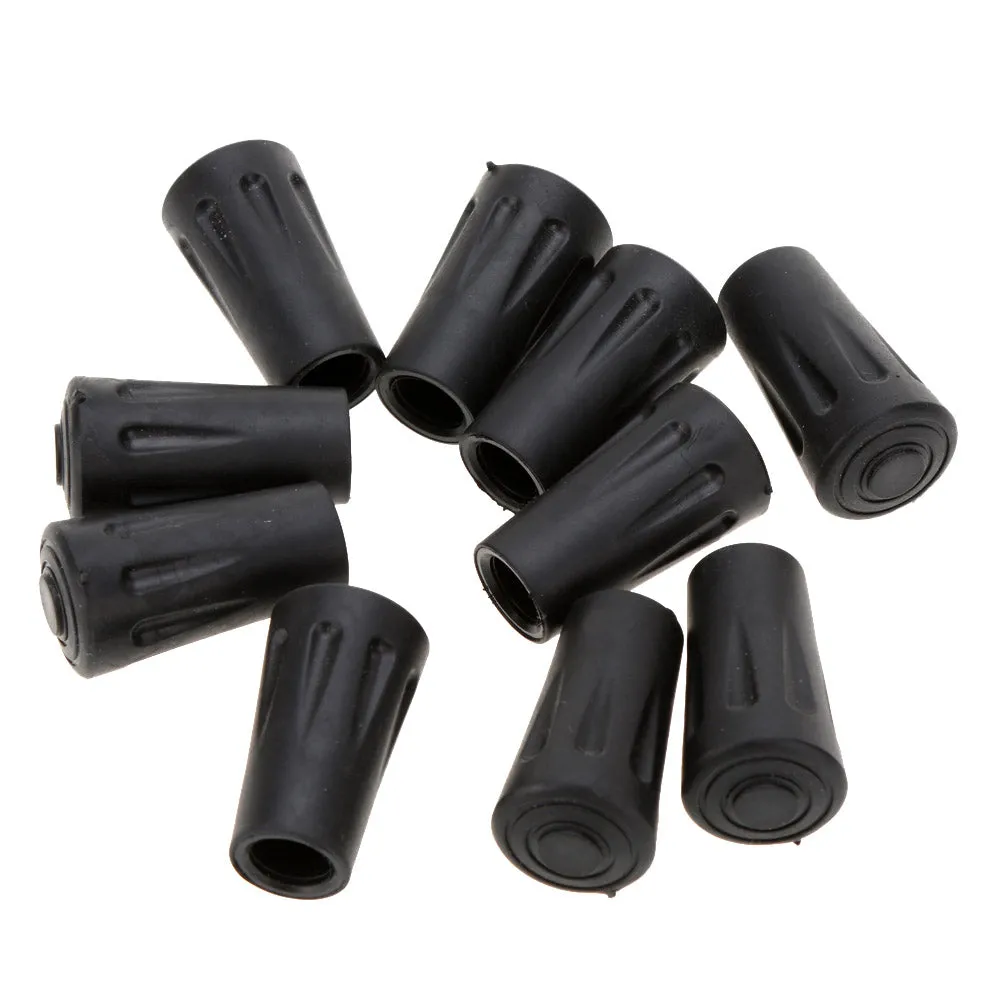 Anti-Slipping Walking Sticks Tip