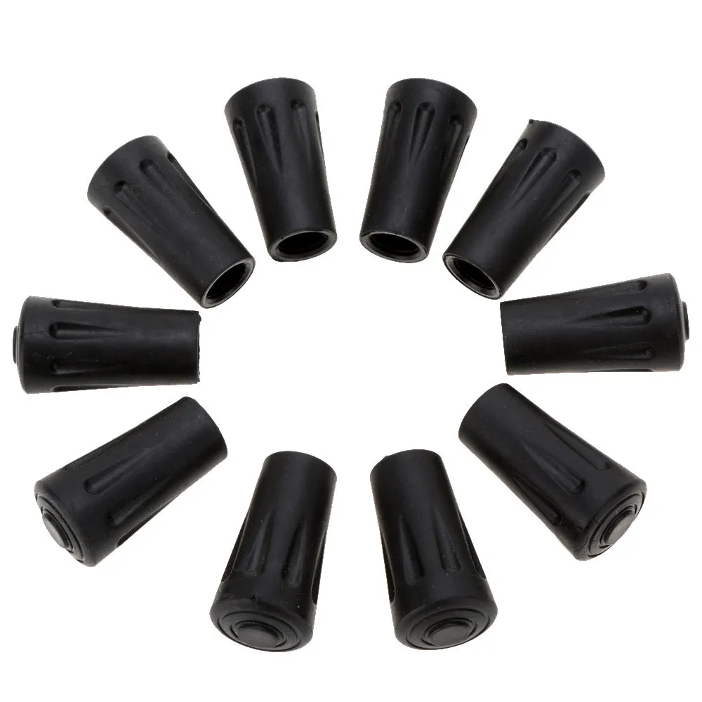 Anti-Slipping Walking Sticks Tip