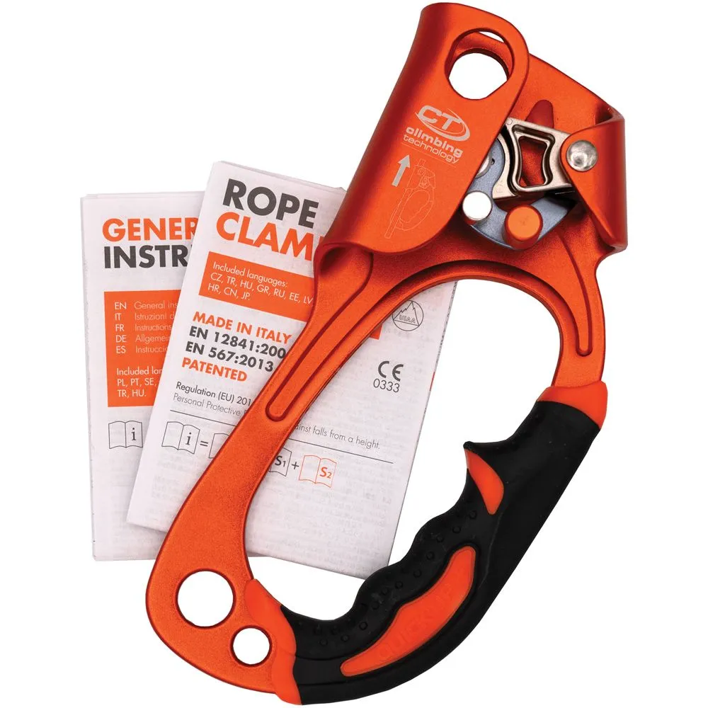 Ascensor Climbing Technology - Right Hand Ascender