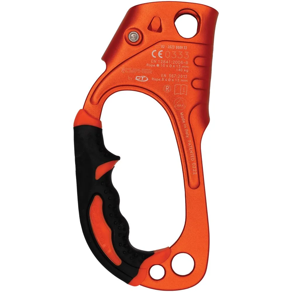 Ascensor Climbing Technology - Right Hand Ascender