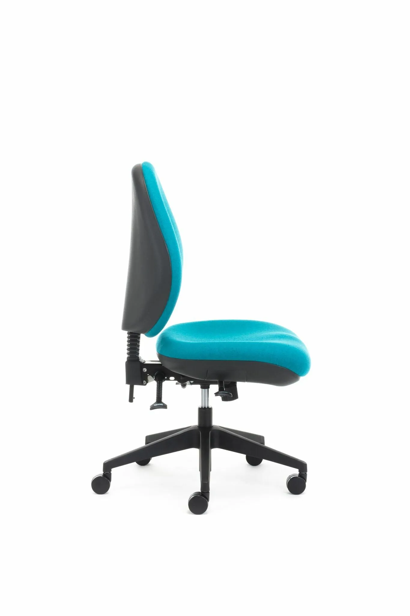 Atlas 160 Heavy Duty Office Chair