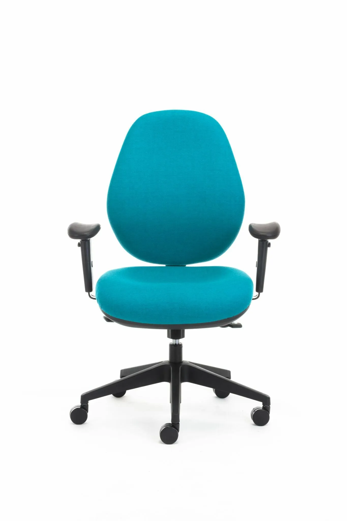 Atlas 160 Heavy Duty Office Chair
