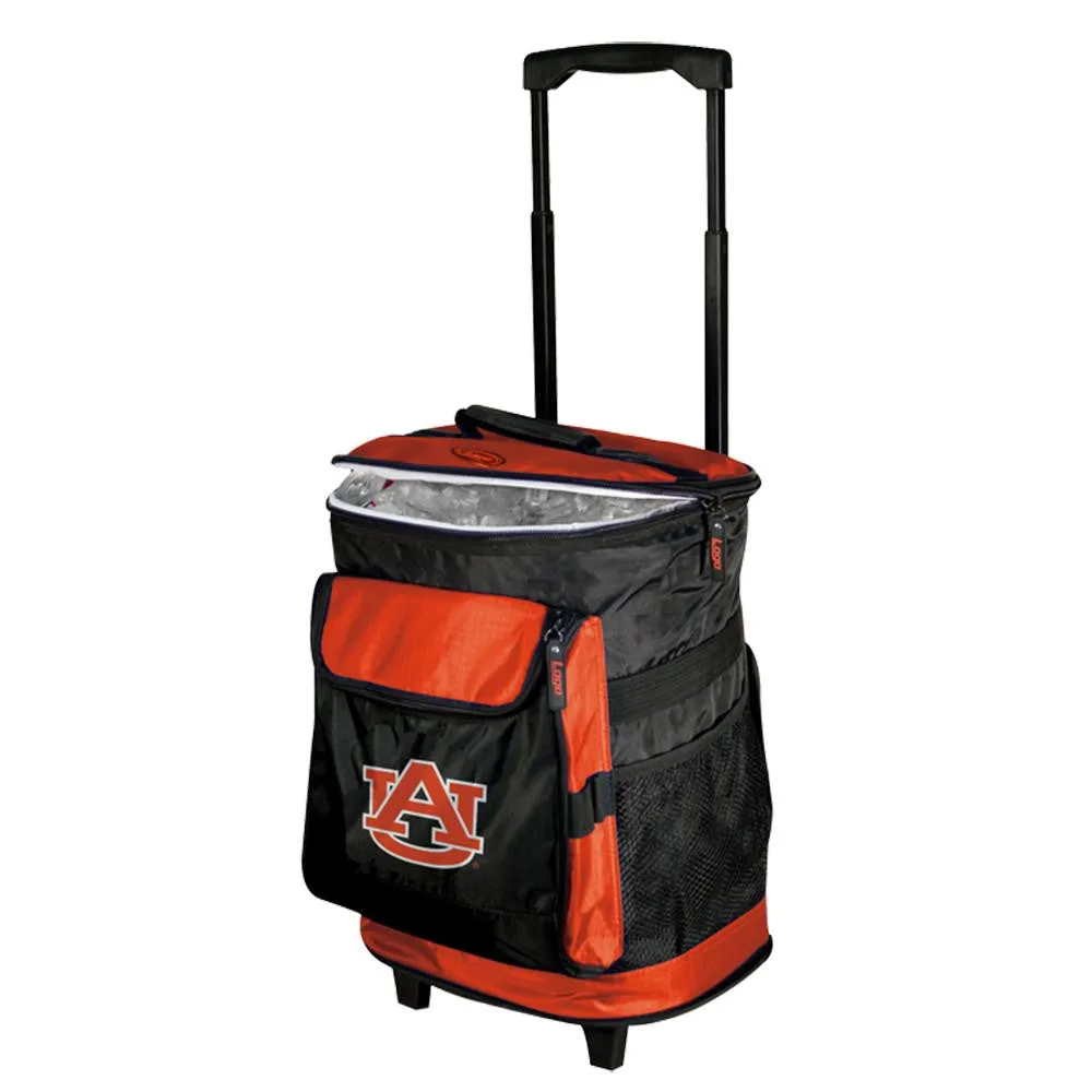 Auburn Tigers Ncaa Rolling Cooler