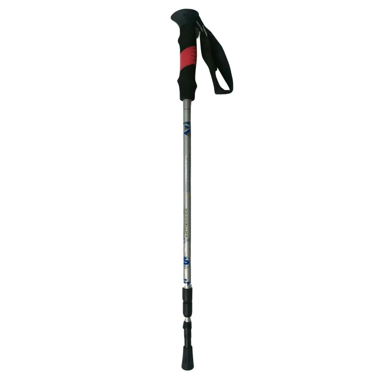 AVI ANTISHOCK TREKKING  AND HIKING POLE