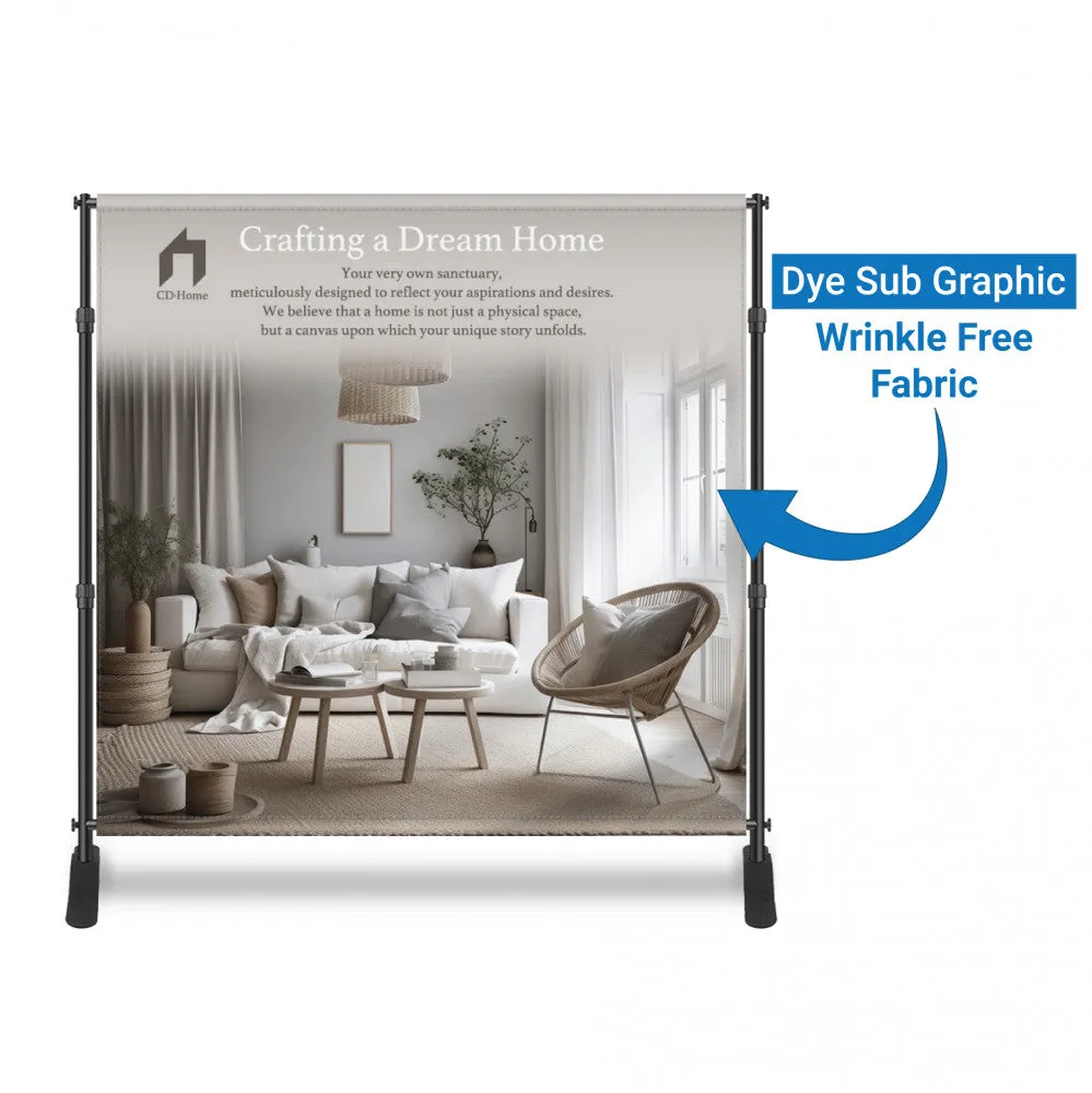 Backdrop   Stand