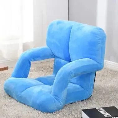 Backrest Folding chair