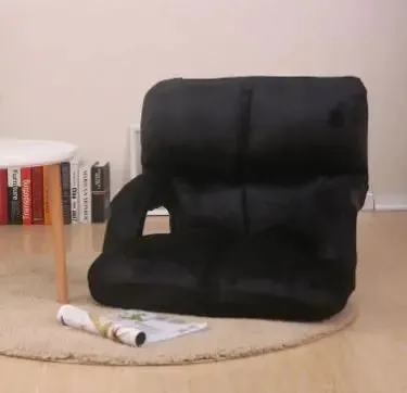 Backrest Folding chair
