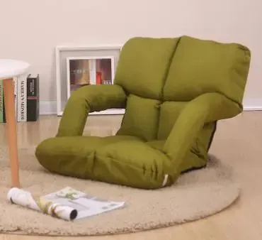 Backrest Folding chair