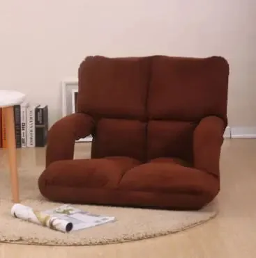 Backrest Folding chair