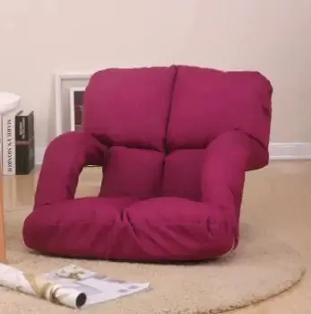 Backrest Folding chair