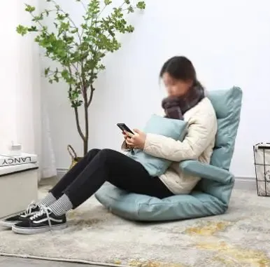 Backrest Folding chair