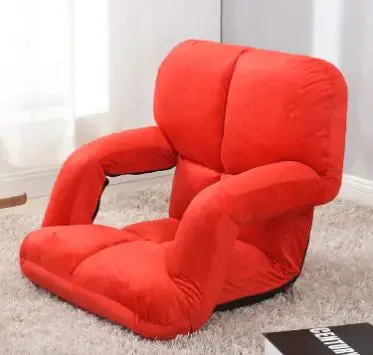 Backrest Folding chair