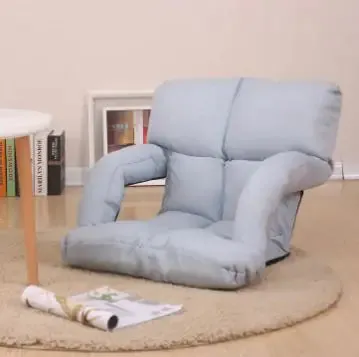 Backrest Folding chair