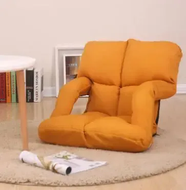 Backrest Folding chair