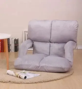 Backrest Folding chair